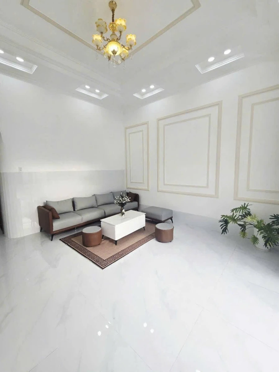 Bán nhà 3PN Tây Ninh 145m² 1,99 tỷ - Ảnh thu nhỏ 4