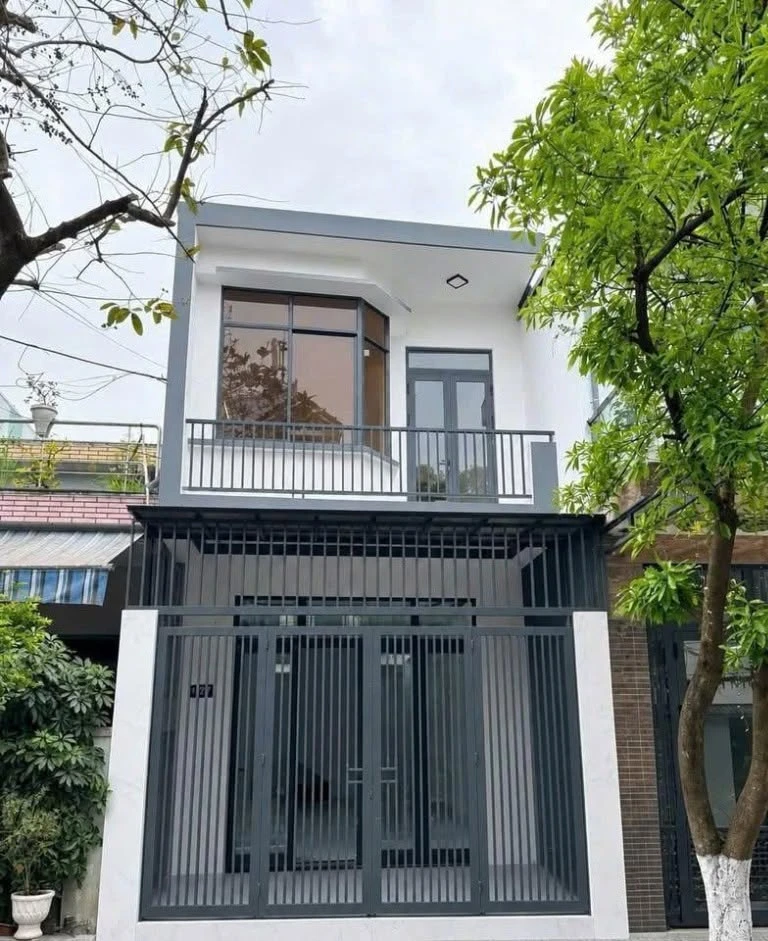 Bán nhà hẻm 2 tầng Phan Xích Long 37m2, 6 tỷ - Ảnh thu nhỏ 2