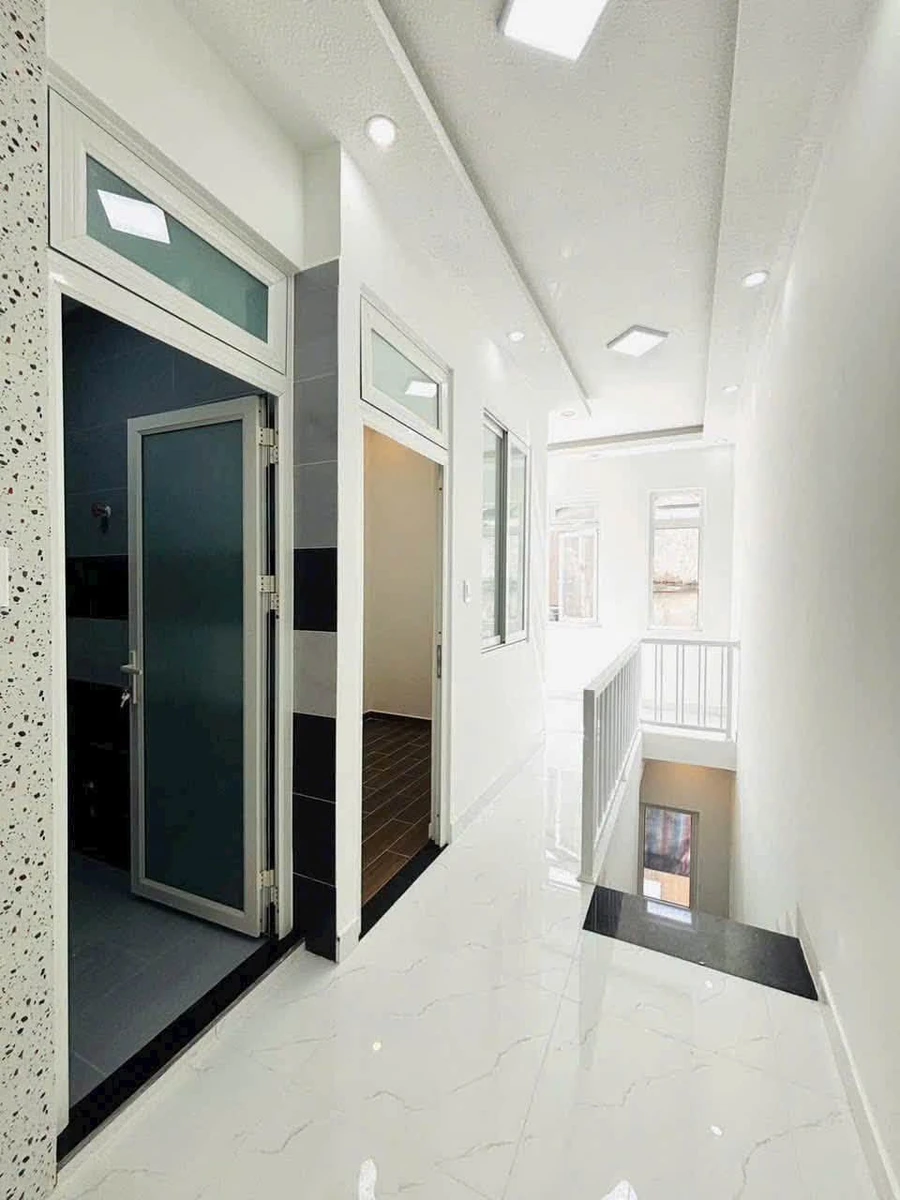 Bán nhà 3 phòng ngủ 164m² sổ riêng Đà Lạt - Ảnh thu nhỏ 2