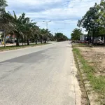 Bán đất mặt tiền Khúc Thừa Dụ, 140m², Huế - Ảnh thu nhỏ 1