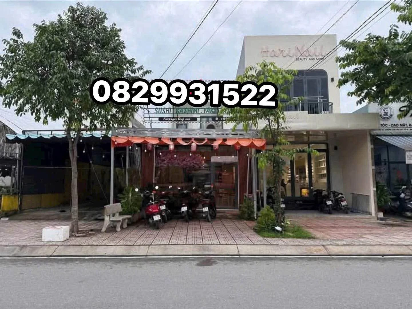 Bán nhà 1 trệt 1 lầu 116m² mặt tiền Long Thành, 7,9 tỷ - Ảnh 1