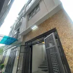 Bán nhà 4 tầng 40m2, 4 PN Bình Minh Thanh Oai 3.83 tỷ - Ảnh thu nhỏ 1