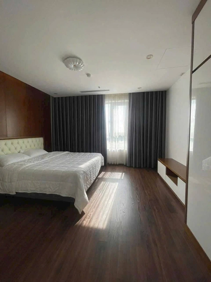 Cho thuê căn hộ 1 phòng ngủ 63m2 tại Hoà Xá Tower, Hải Phòng - Ảnh thu nhỏ 3