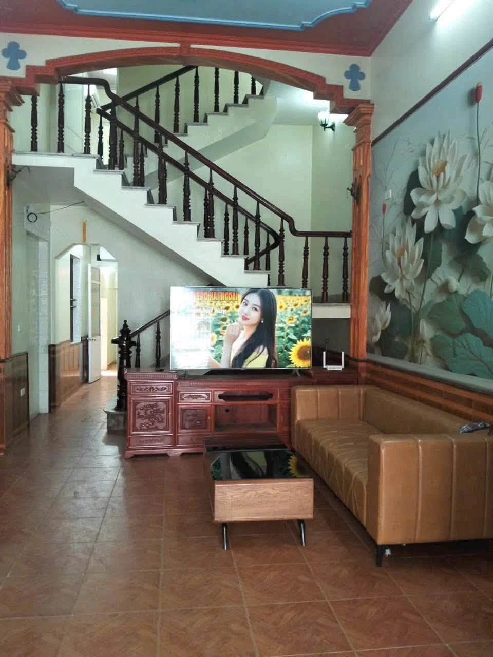 Bán nhà 2,5 tầng 101m² Phường Việt Hòa, Hải Phòng - Ảnh 1
