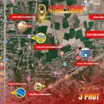 Bán đất thổ cư 223,9m² mặt tiền đường thông, giá 725 triệu tại Chơn Thành - Ảnh thu nhỏ 4