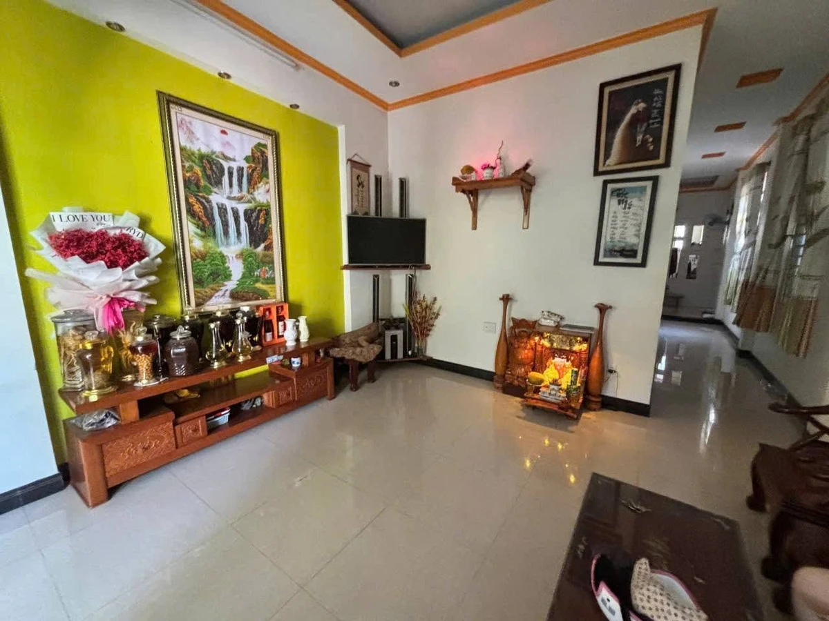 Bán nhà 2PN gần chùa Trùng Sơn Cổ Tự 77.9m² - 1 tỷ 380 triệu - Ảnh thu nhỏ 2