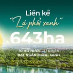 Full rổ hàng giá gốc CĐT căn hộ Bcons Aria, TĐ Bcons hợp tác với Cty Nhật 2PN 52m2 từ 2tỷ6 luôn VAT - Ảnh thu nhỏ 26
