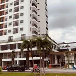 Bán căn hộ CT3 Vĩnh Điềm Trung 74,4m2, 2PN 2WC view công viên, hồ, Nha Trang - Ảnh thu nhỏ 1