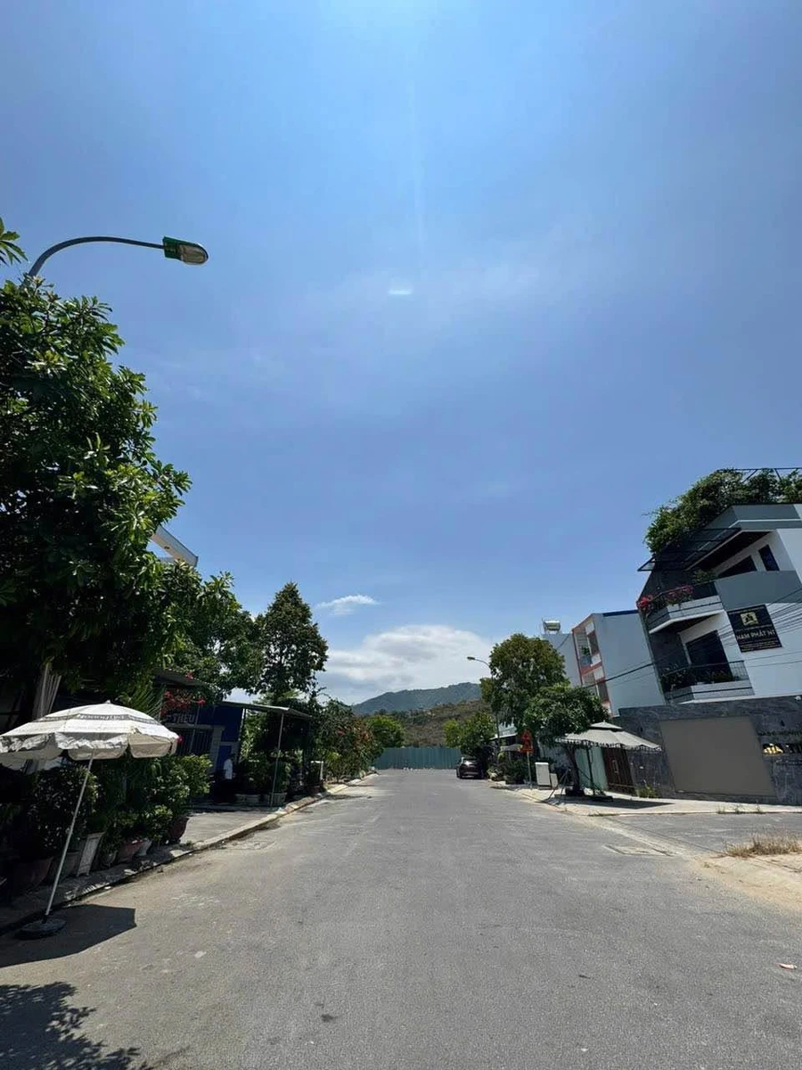 Bán đất Mỹ Gia Nha Trang 100 m² giá 6,4 tỷ - Ảnh thu nhỏ 2