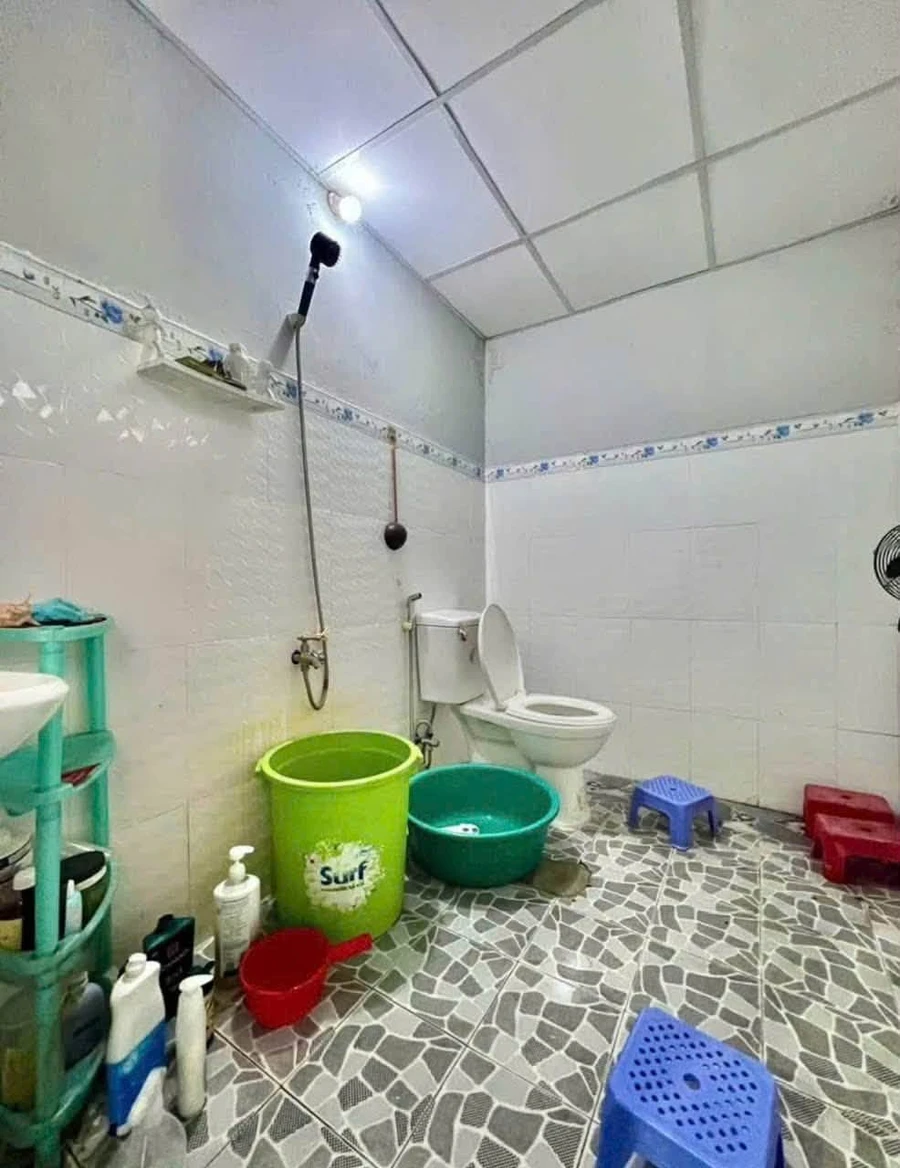 Bán nhà cấp 4 130m² Bình Thuận, Lâm Đồng - 1 tỷ 190 triệu - Ảnh thu nhỏ 5