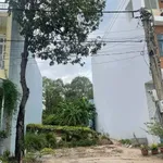 Bán đất nền 64m² Phường 5 Tân An Long An 950 triệu - Ảnh thu nhỏ 1