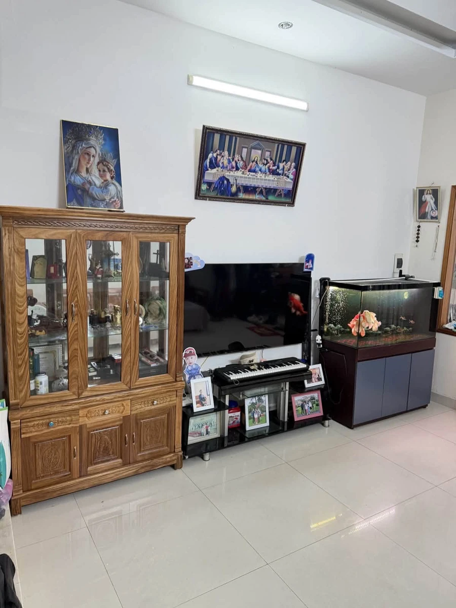 Bán nhà phố Tây An Thượng 66m² 4 phòng ngủ, gần biển - Ảnh thu nhỏ 5