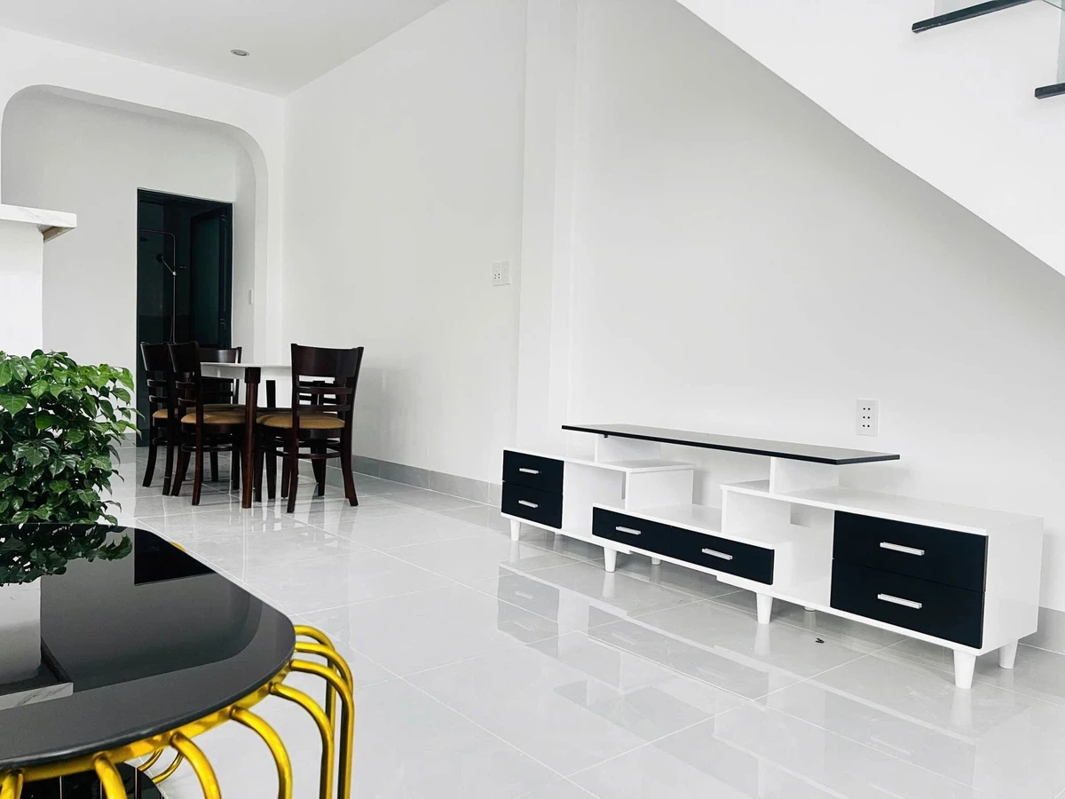 Bán nhà gác lửng 3PN Nhà Bè 85m² 1 tỷ 390 - Ảnh thu nhỏ 5