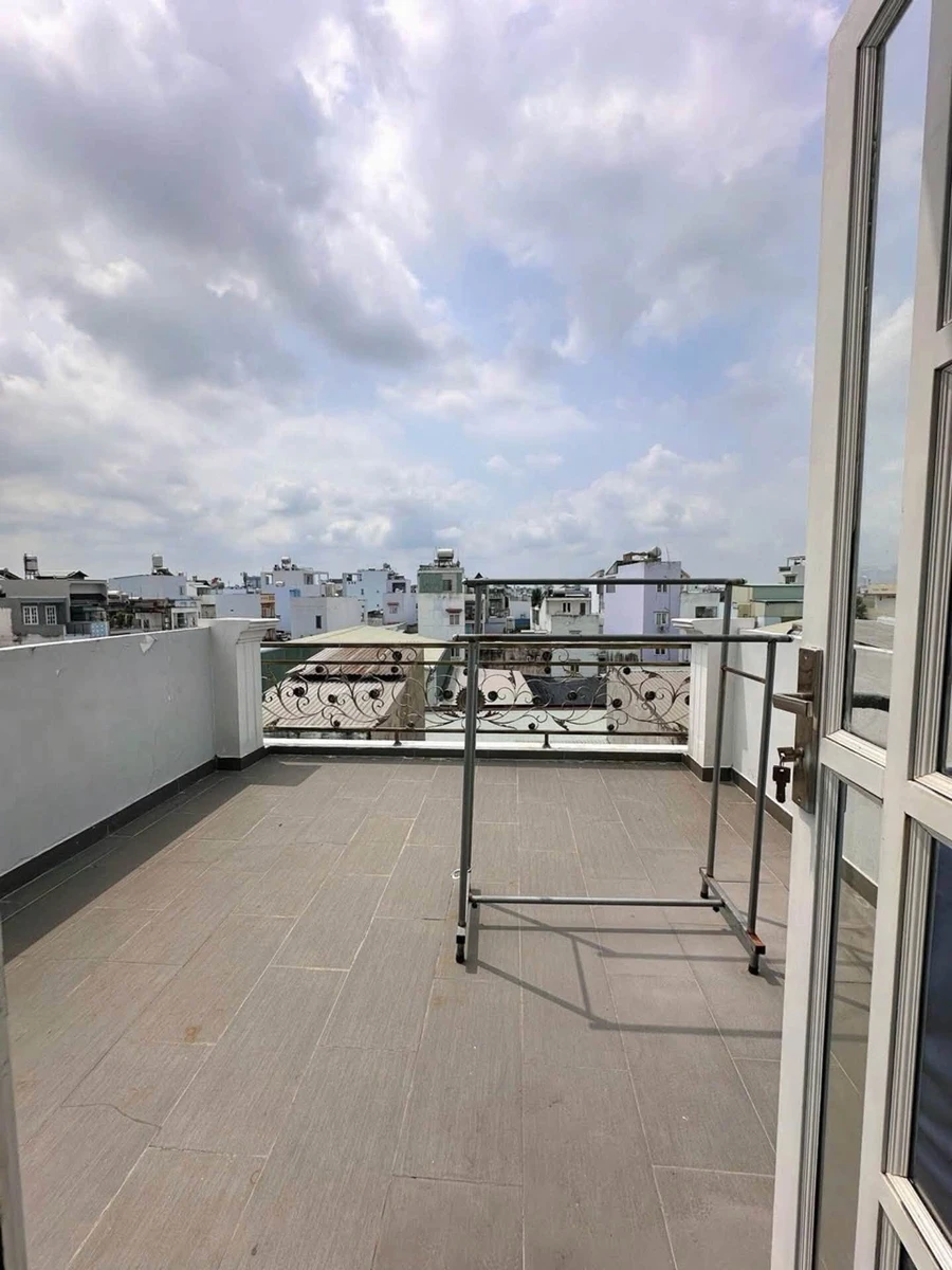 Bán nhà hẻm xe hơi 40m2 đường Chiến Lược, Bình Tân, giá 5,29 tỷ - Ảnh thu nhỏ 2