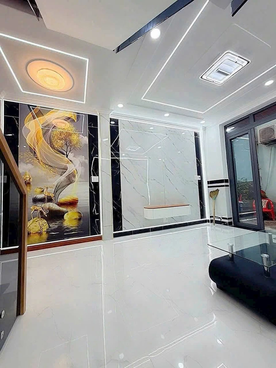 Bán nhà 2 phòng ngủ 36m² giá 3 tỷ 450 Quận 12 - Ảnh thu nhỏ 5