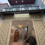 Bán nhà hẻm 30m² 2PN Phường 8 Quận 8 - Ảnh thu nhỏ 3