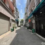 Bán nhà phố 57m² 4 tầng 9 tỷ Thủ Đức - Ảnh thu nhỏ 1
