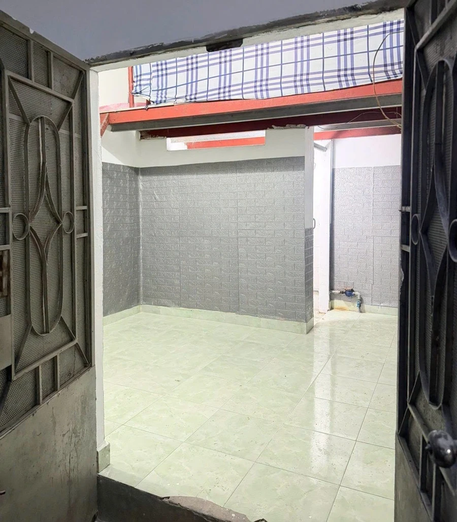 Bán nhà góc 2 tầng 45m2 tại Phạm Văn Chiêu, Gò Vấp, 4.35 tỷ - Ảnh thu nhỏ 3