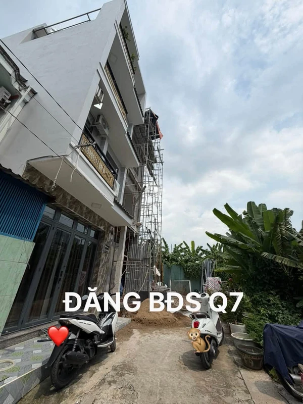 Bán nhà lầu 3 phòng ngủ 95m² Đồng Nai 3 tỷ 380 1121m2