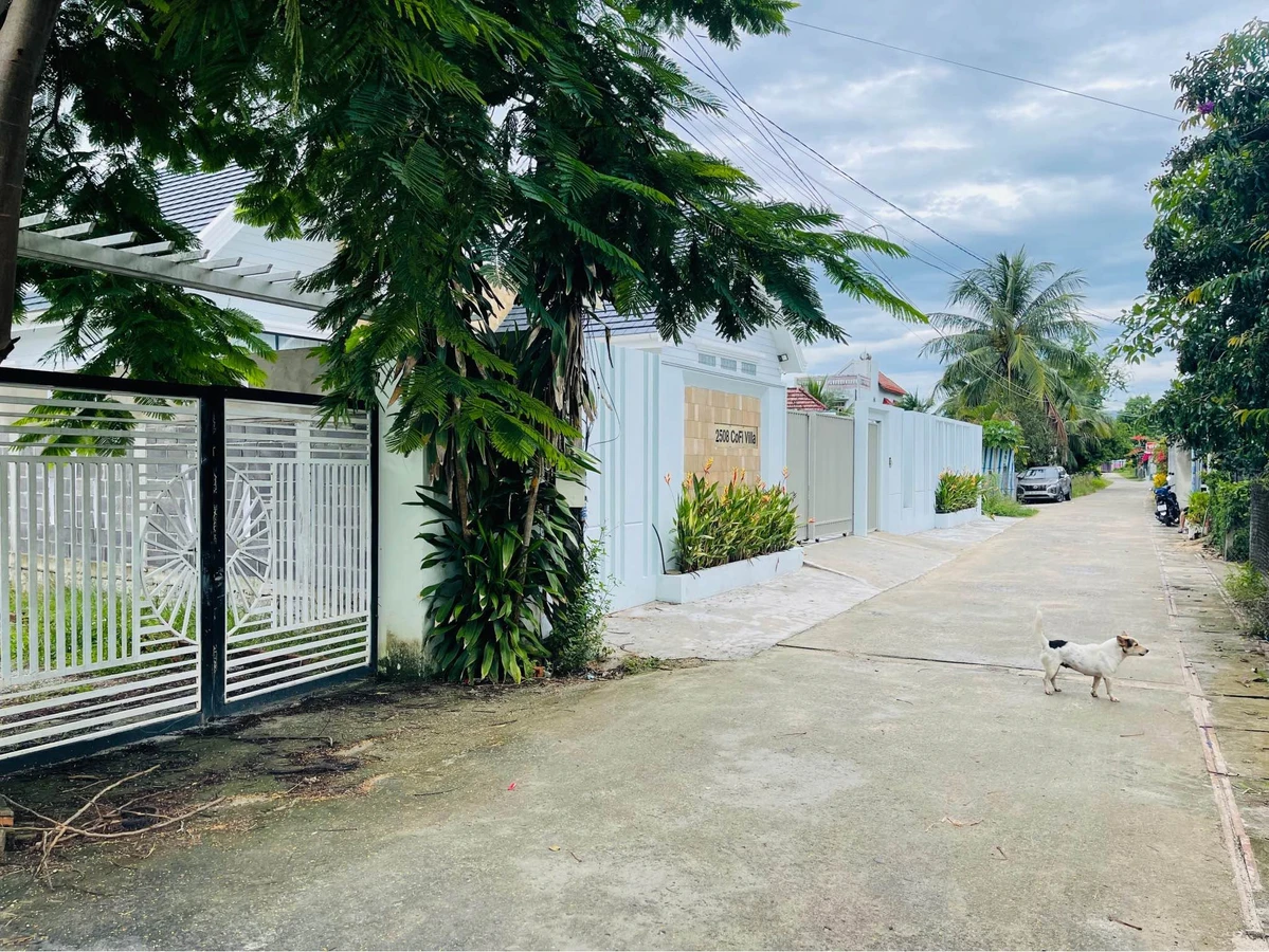 Đất Suối Tiên 330m² full thổ, giá 1 tỷ 350 triệu - Ảnh thu nhỏ 3