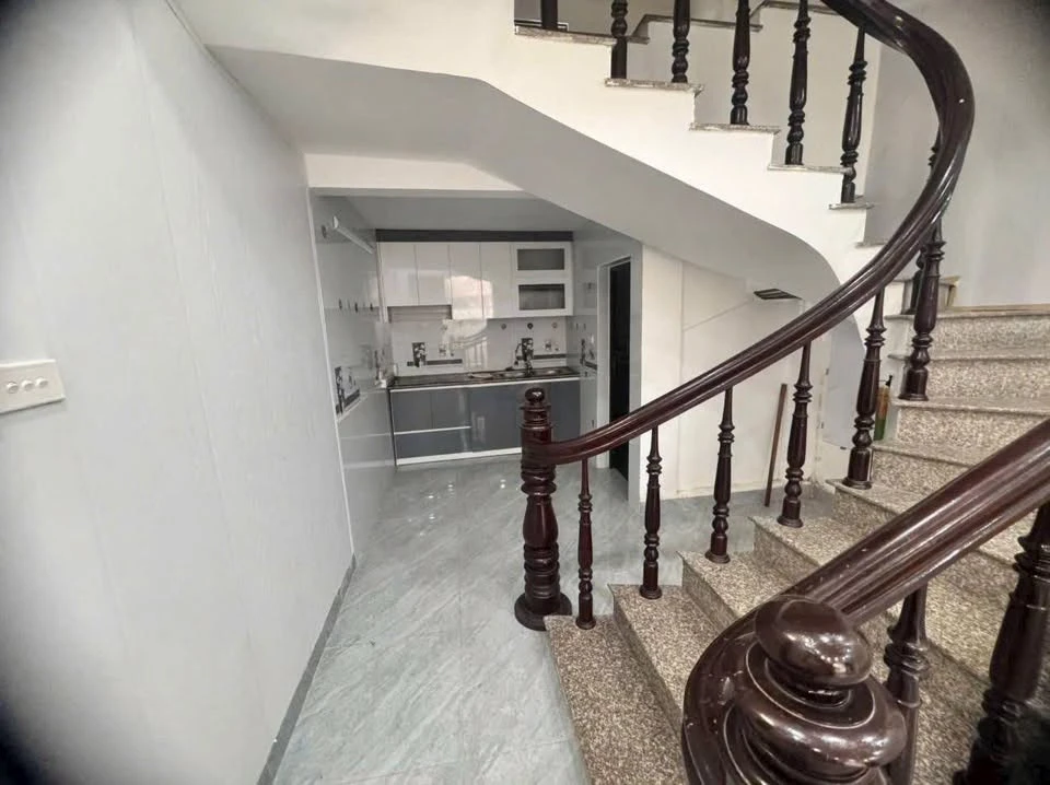 Bán nhà 3,5 tầng 30m2 Trần Nguyên Hãn, Hải Phòng 2,09 tỷ - Ảnh thu nhỏ 5