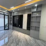 Bán nhà phố 4 tầng 46m² Chợ Cột Đèn Quận 12 - Ảnh thu nhỏ 3