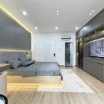 Bán nhà 5 tầng 39m² Đoàn Thị Điểm Phú Nhuận full nội thất - Ảnh thu nhỏ 4