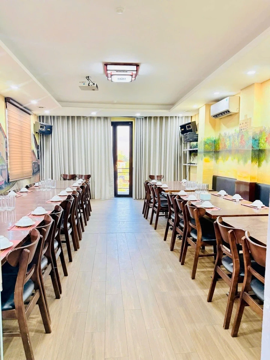Bán shophouse 6 tầng 100m² mặt phố Tây Trà Bình Chánh - Ảnh thu nhỏ 3