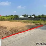 Bán lô đất 720m2 Quách Văn Tuấn, Tân An, Long An - Ảnh thu nhỏ 1