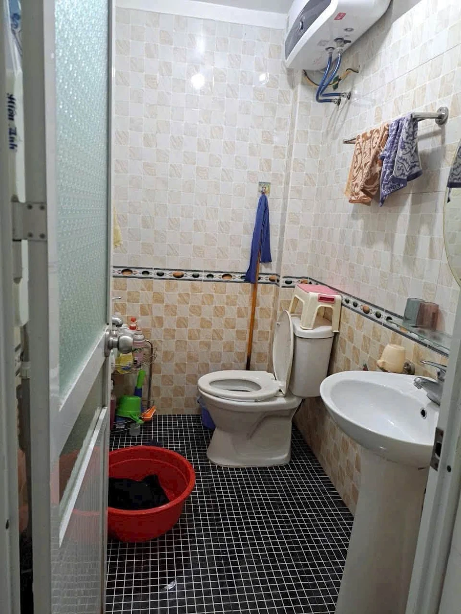 Bán nhà 1 tầng lô góc 56m² Đồng Hòa, Kiến An - Ảnh thu nhỏ 4