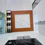 Bán nhà trệt lửng 90m² Vàm Trư, Rạch Giá, 1 tỷ 680 triệu - Ảnh thu nhỏ 5
