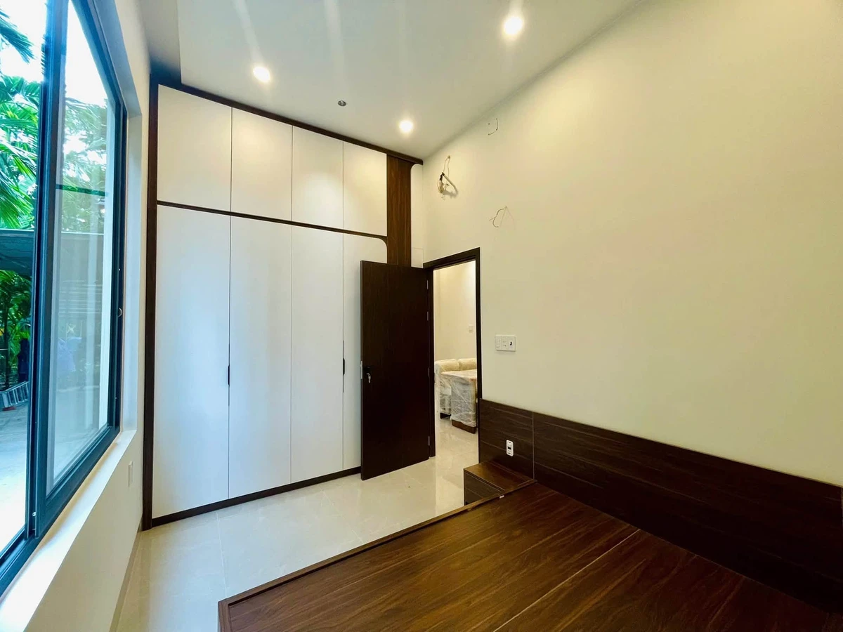 Nhà phố 2 tầng 3PN 51.4m² Nguyễn Trãi, giá 1 tỷ 6 - Ảnh thu nhỏ 5