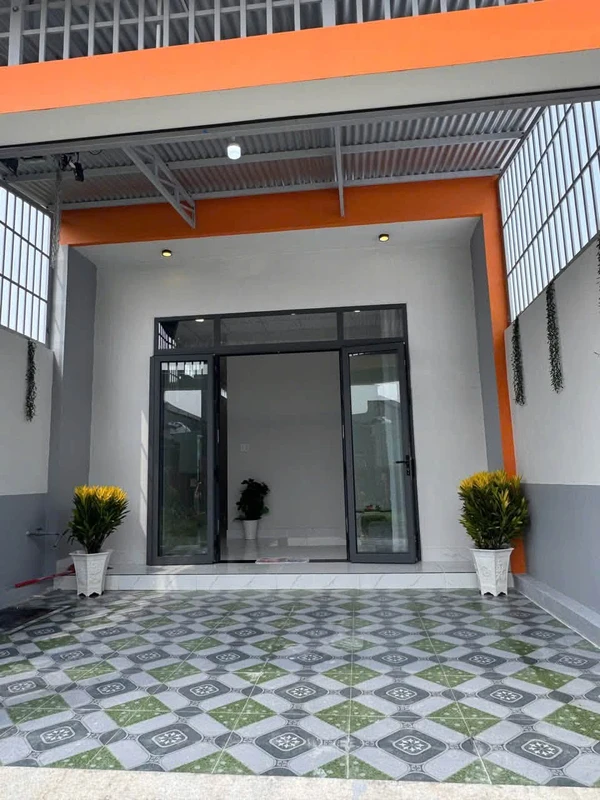 Bán nhà hẻm 56m2, 4PN tại Kinh Dương Vương binhtanphu