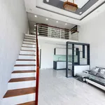 Bán nhà trệt lửng 5x17m 2PN mới xây, giá 865 triệu, Đức Hòa Long An - Ảnh thu nhỏ 2