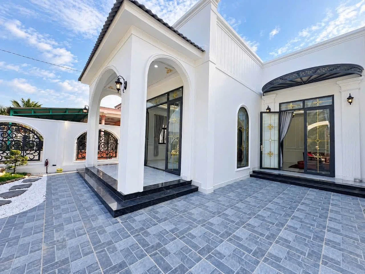 Bán nhà 3 phòng ngủ 196m² Tây Ninh, giá 2 tỷ 339 - Ảnh thu nhỏ 4