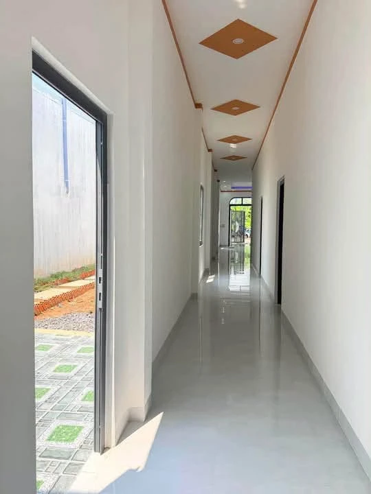 Bán nhà vườn sổ riêng 320m² 3PN tại Thanh Bình Đồng Nai - Ảnh thu nhỏ 4