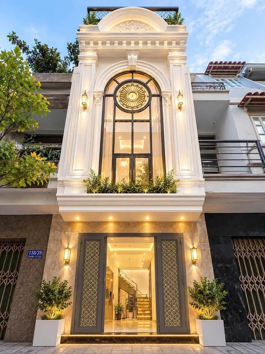 Bán nhà hẻm 4m khu 20 Thước Quận 4, 21,3m2, 1 trệt 2 lầu, 2PN, giá 5,799 tỷ - Ảnh 1