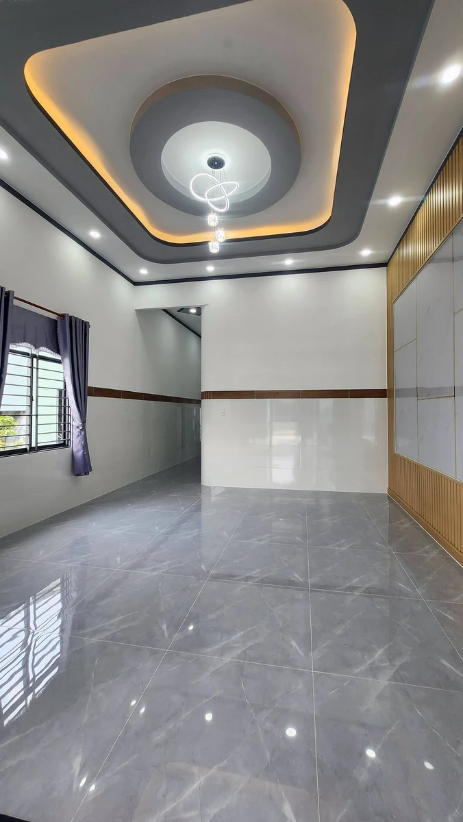 Bán nhà 3 phòng ngủ 100m² Phường Ninh Thạnh - Ảnh thu nhỏ 3