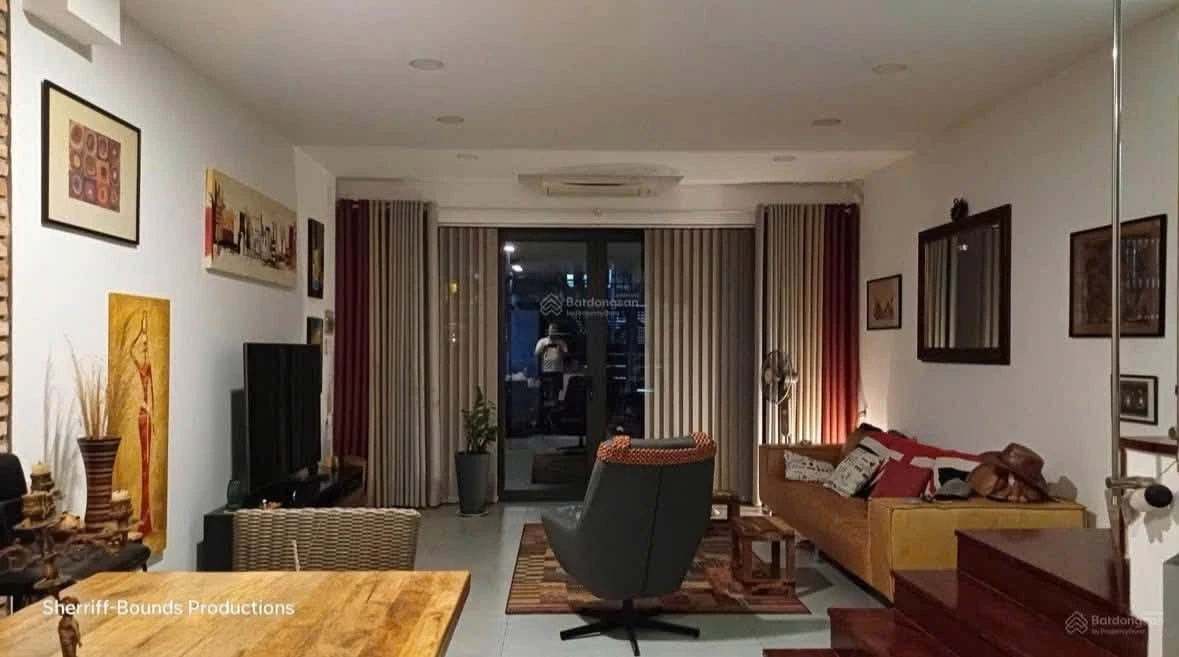 Bán nhà 3 tầng 100m² Mỹ Gia Nha Trang 10.8 tỷ - Ảnh thu nhỏ 5
