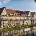 Bán shophouse Lạc Long Quân 108m² mặt tiền 35m - Ảnh thu nhỏ 2