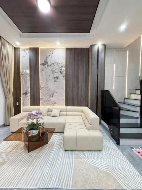 Bán nhà 3 tầng 58m² Hải Châu Đà Nẵng 6 tỷ - Ảnh thu nhỏ 3