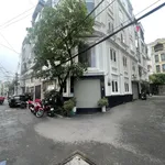 Bán shophouse 5 tầng 52m² Nơ Trang Long, Bình Thạnh 11,7 tỷ - Ảnh thu nhỏ 1