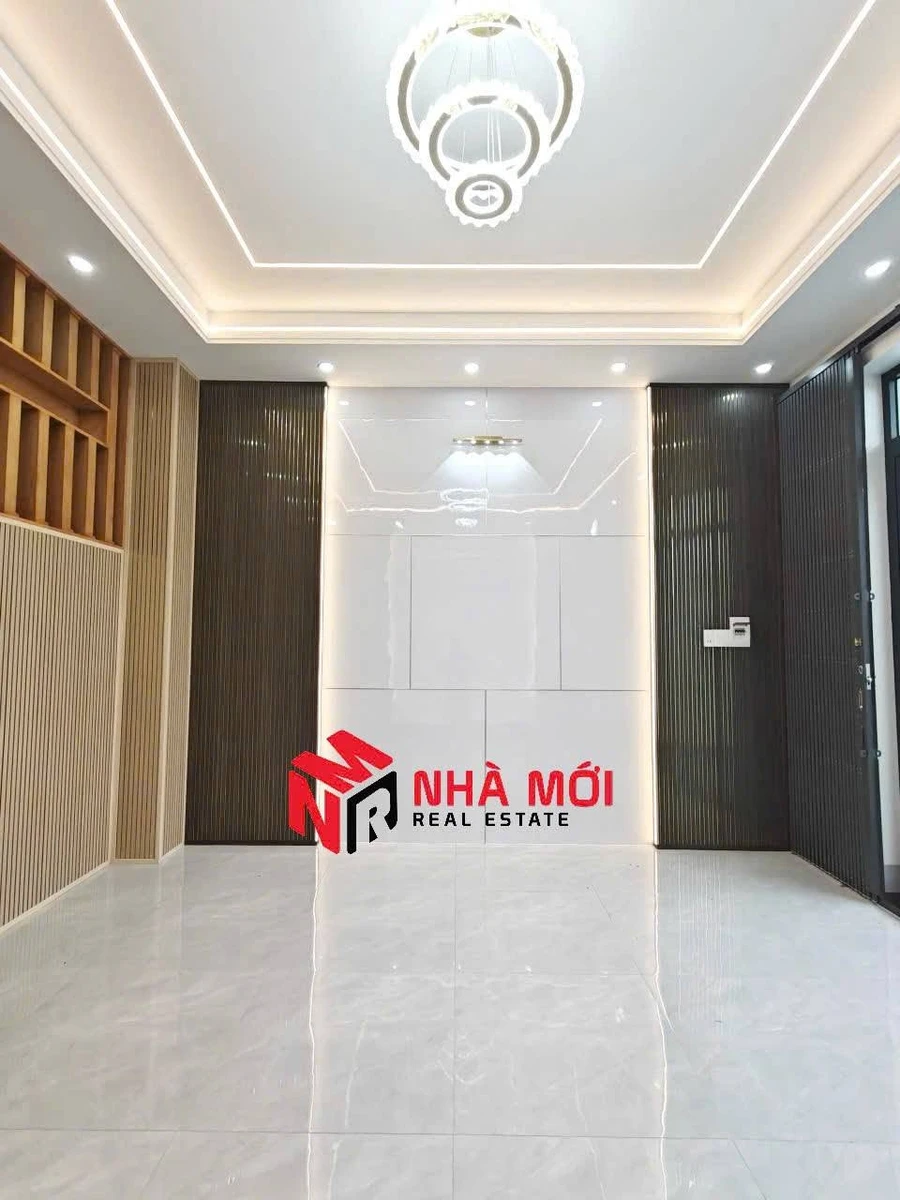 Bán nhà 4 phòng ngủ 125m² KDC Tân Xuyên, Cà Mau - Ảnh thu nhỏ 3