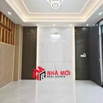 Bán nhà 4 phòng ngủ 125m² KDC Tân Xuyên, Cà Mau - Ảnh thu nhỏ 3