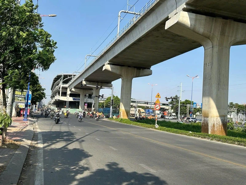Bán nhà hẻm Trần Hưng Đạo Q1, 52m², 5.7 tỷ 680r