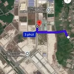 Bán đất 541m2 tại Vành Đai KCN Minh Hưng Bình Dương 1 tỷ - Ảnh thu nhỏ 3