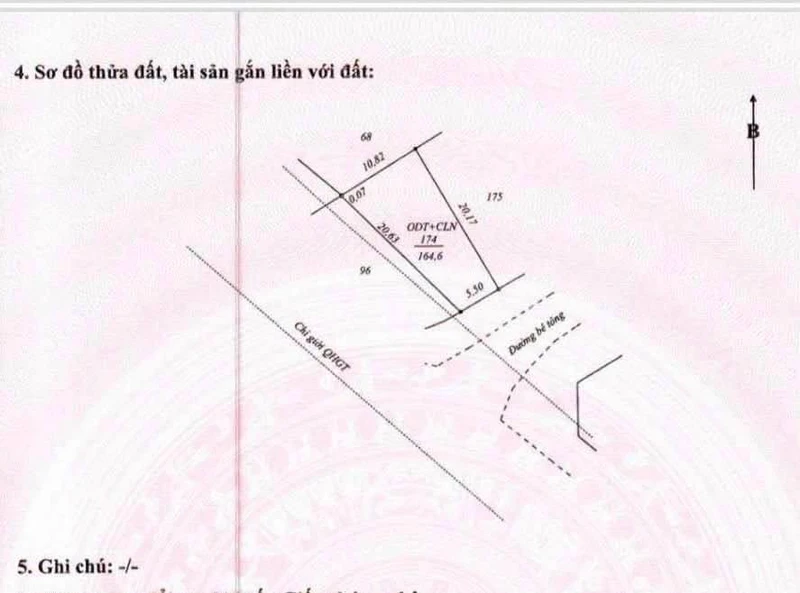 Bán lô mặt tiền kinh doanh 80m2 Phạm Đình Hổ 1 tỷ 6
