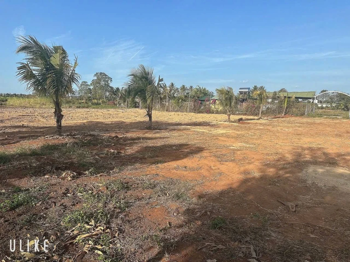 Bán lô đất 600m² Phường EAKAO, Đắk Lắk 2,45 tỷ - Ảnh thu nhỏ 3