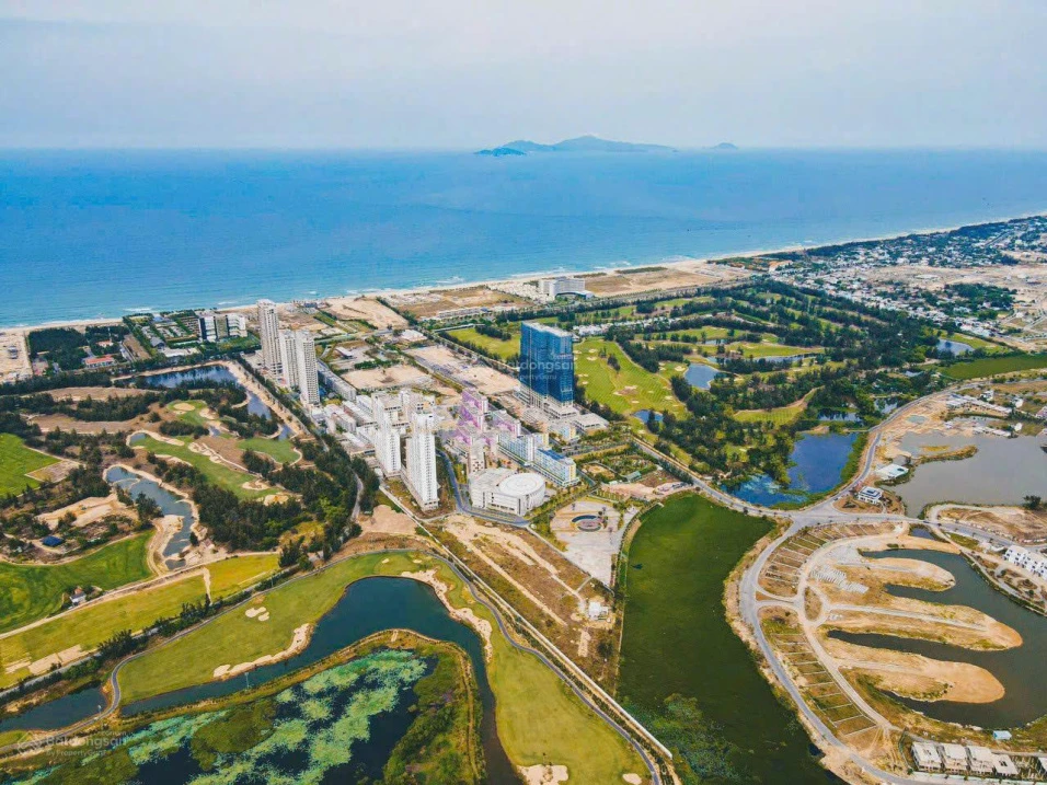 Ngộp Bank! Cắt lỗ 600 triệu KDT Sentosa đường 7m5, S: 141m2. Giá chỉ 3 tỷ - Ảnh 1