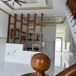 Bán nhà mới hẻm xe hơi 60m² 3PN tại Bà Rịa - Ảnh thu nhỏ 3
